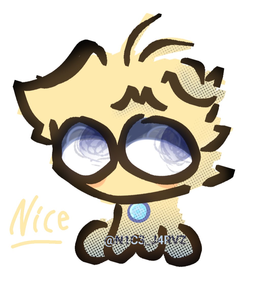 N1C3_CR34M's tweet photo. Little thing
#nice #thbx #nicethbx #凸变英雄X https://t.co/nUxnrCLvpv