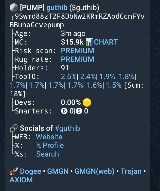 Crypto Trader tweet media