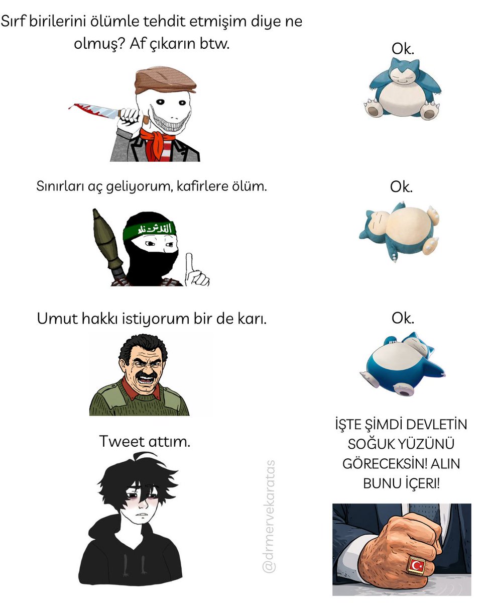 Merve Karataş (@drmervekaratas) on Twitter photo 