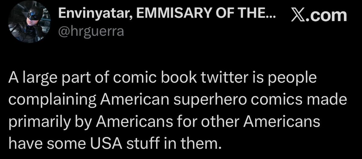 Hector Guerra (@hrguerra) on Twitter photo 