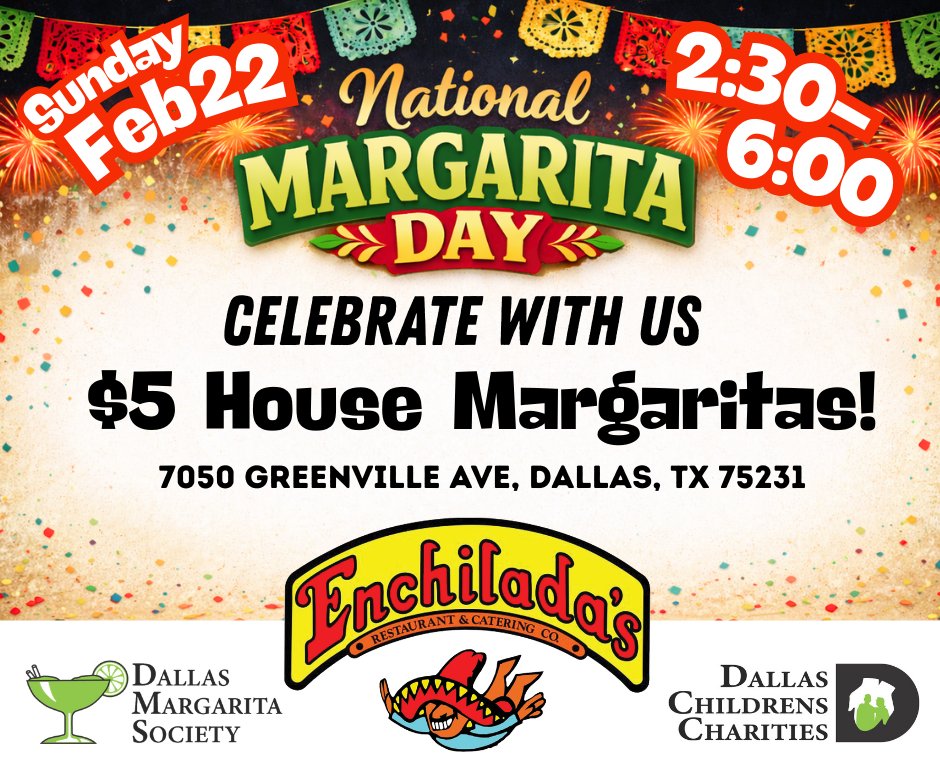 DallasMargSociety tweet media