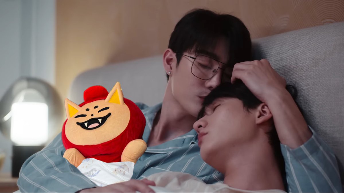 Good Morning ☀️
Have a nice day na~

FORCEBOOK MOS FINAL EP 
#MelodyOfSecretsFinalEP