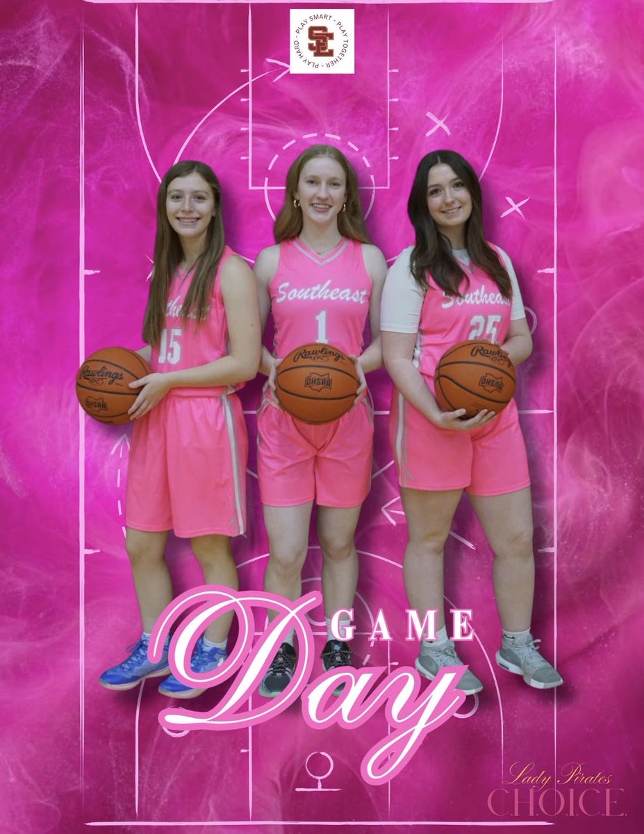 Southeast HS Girls Basketball tweet media
