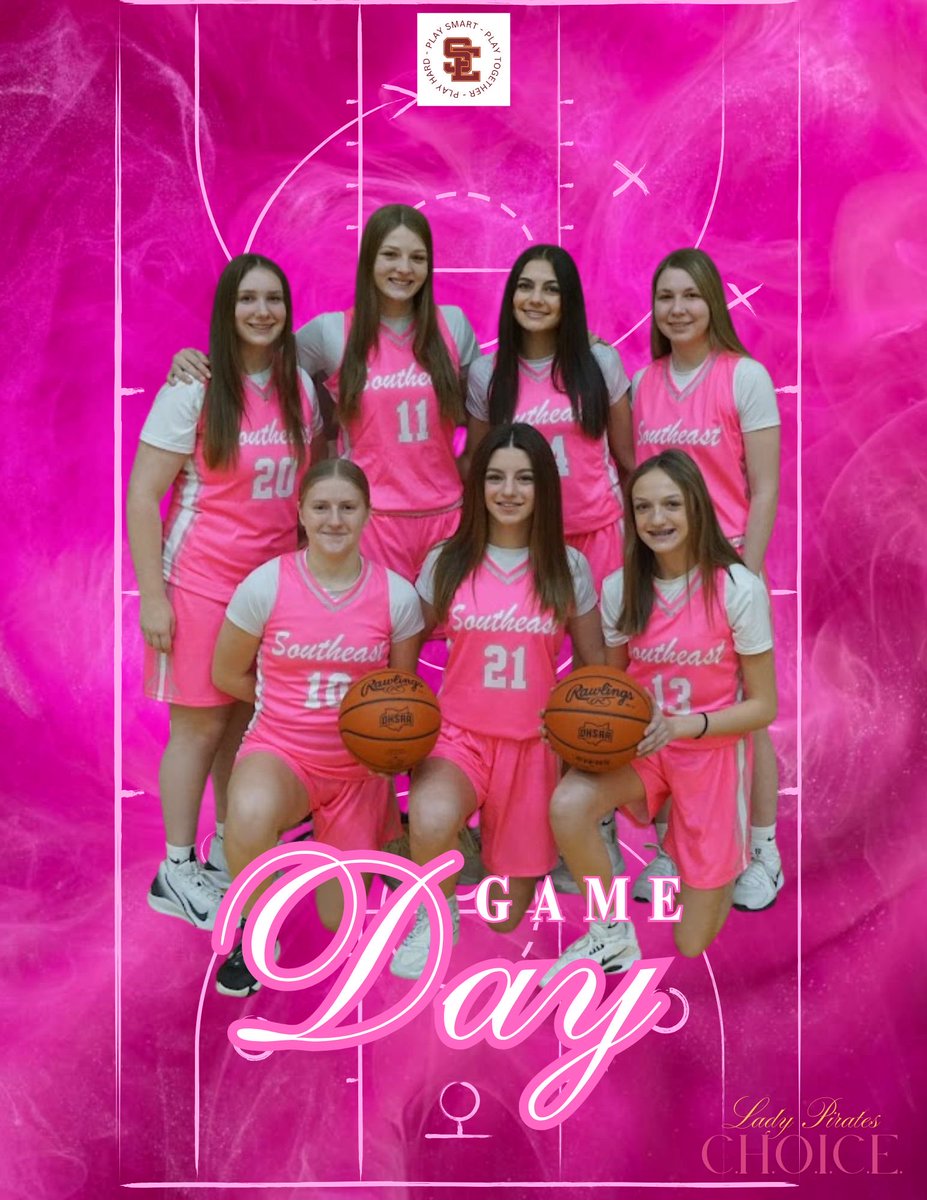 Southeast HS Girls Basketball tweet media