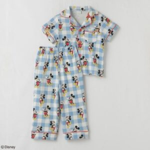 shimapatobu's tweet image. バースデイ『moi moi（モイモイ）』コラボ！ディズニー ミッキー＆ミニーのアパレルが2026年2月14日（水）より新発売！品番、種類まとめ！

puchipurabu.com/birthday-moimo…

#バースデイ　#moimoi　#ディズニー
#しまむら　#しまむらコラボ　#しまパト