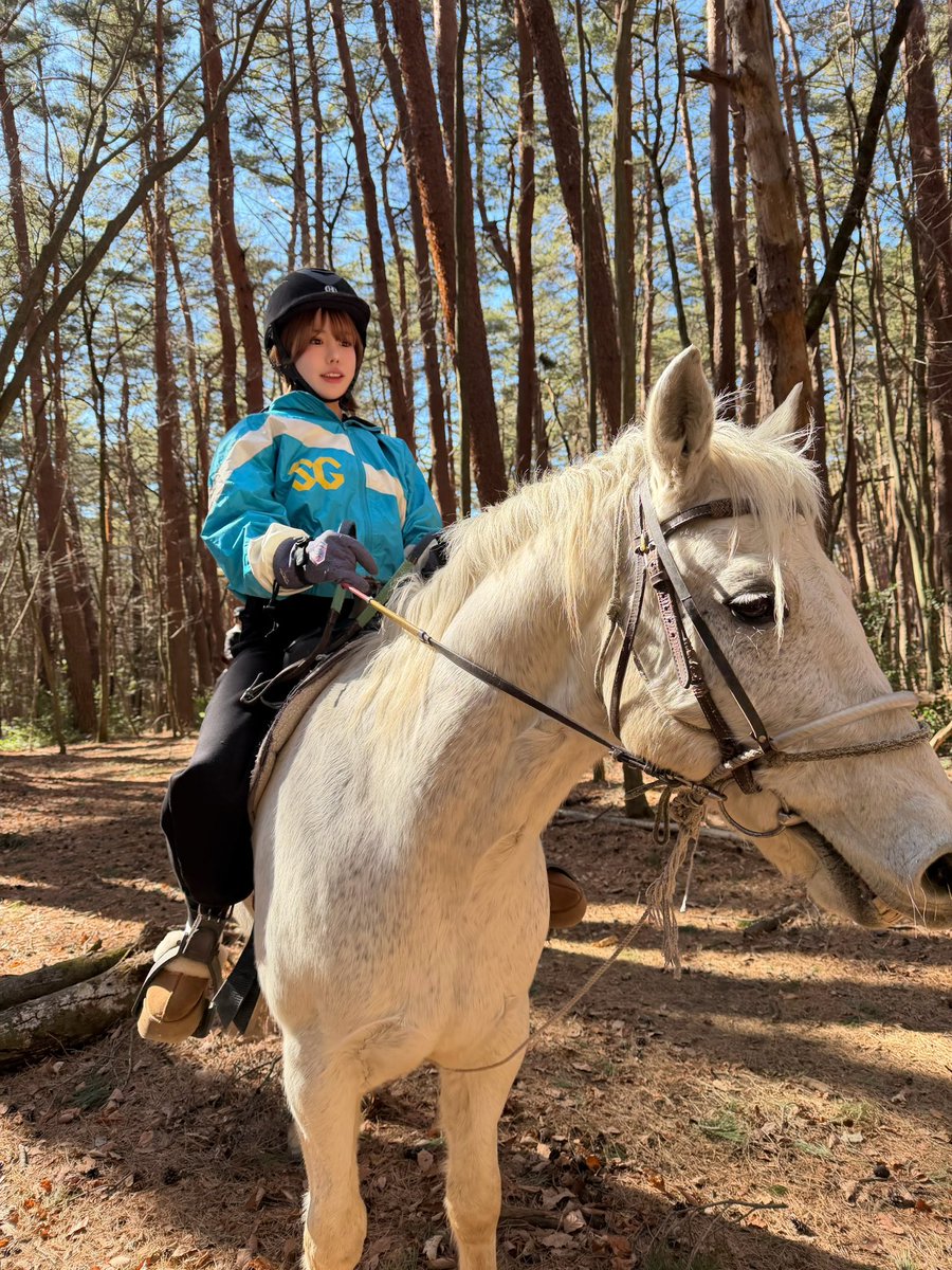 札幌のみなさま〜！
コーヒーがすきなそこのあなた🙋‍♀️☕️
15:30〜サテライト札幌に集合🙋‍♀️💓

みなさんにお会いできるの楽しみにしてます🤎🍫
お馬さんに乗って今から行くよ🏃