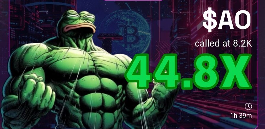 Crypto Trader tweet media