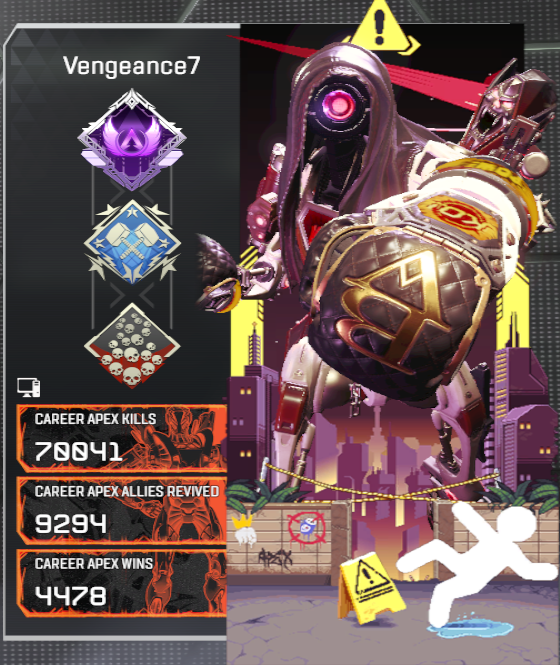 Vengeance7 tweet media