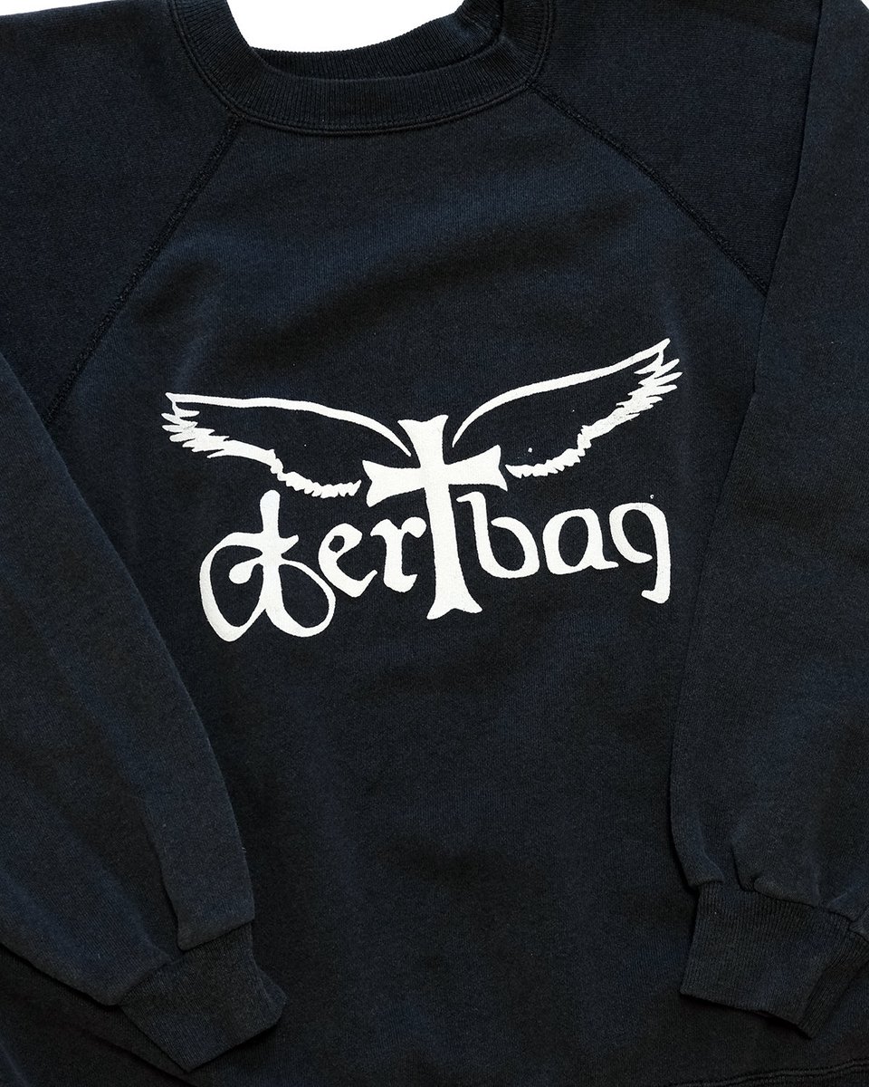 derʇbag tweet media