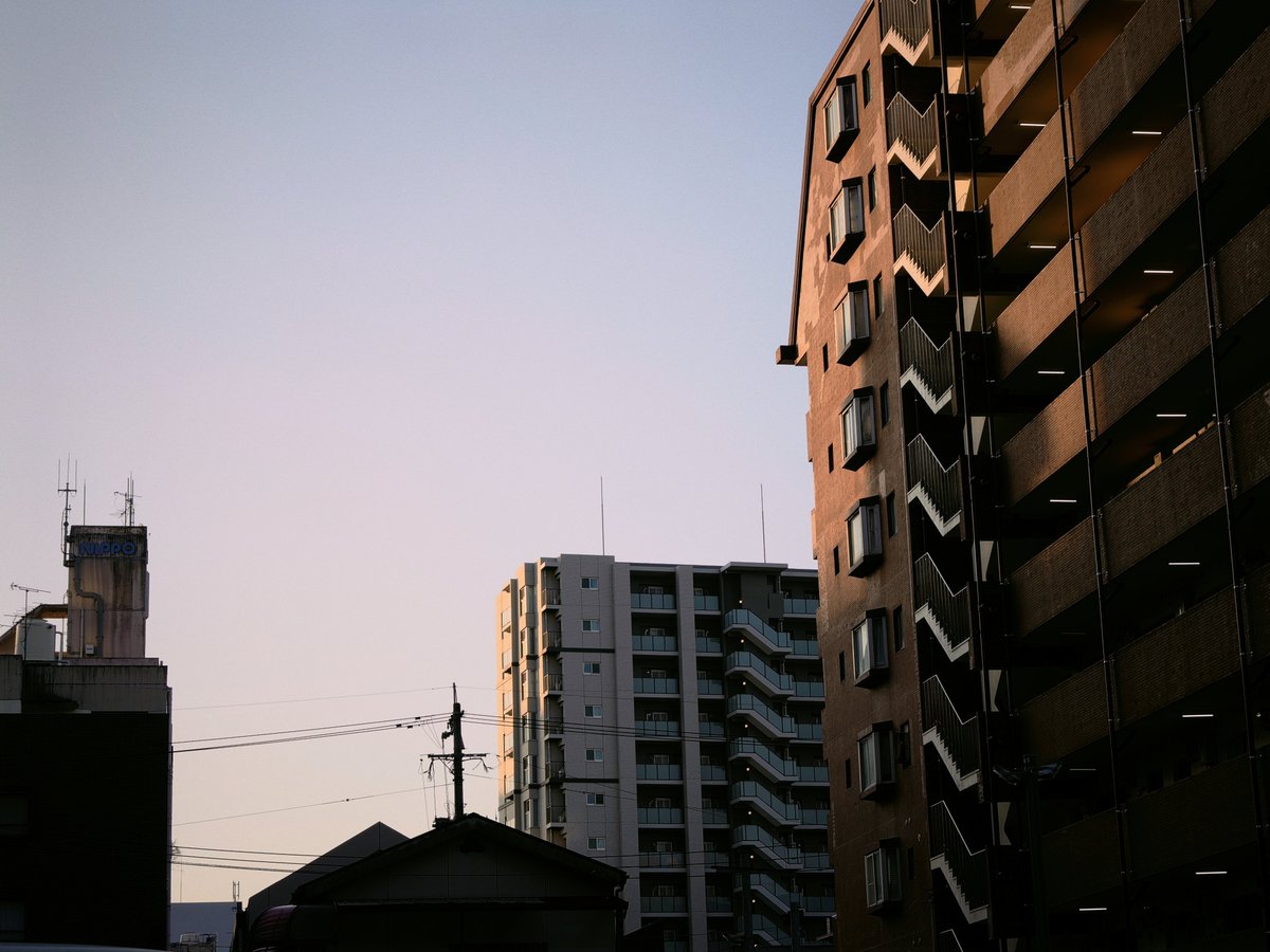 reject_dispute's tweet image. おはよ〜☺️ さて今日はどこ観光しようかな？