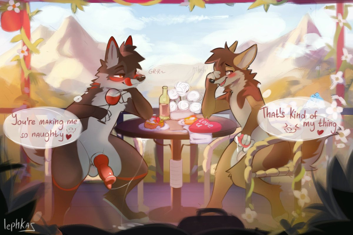 KnottyMonti🔞 🔜 TFF tweet media