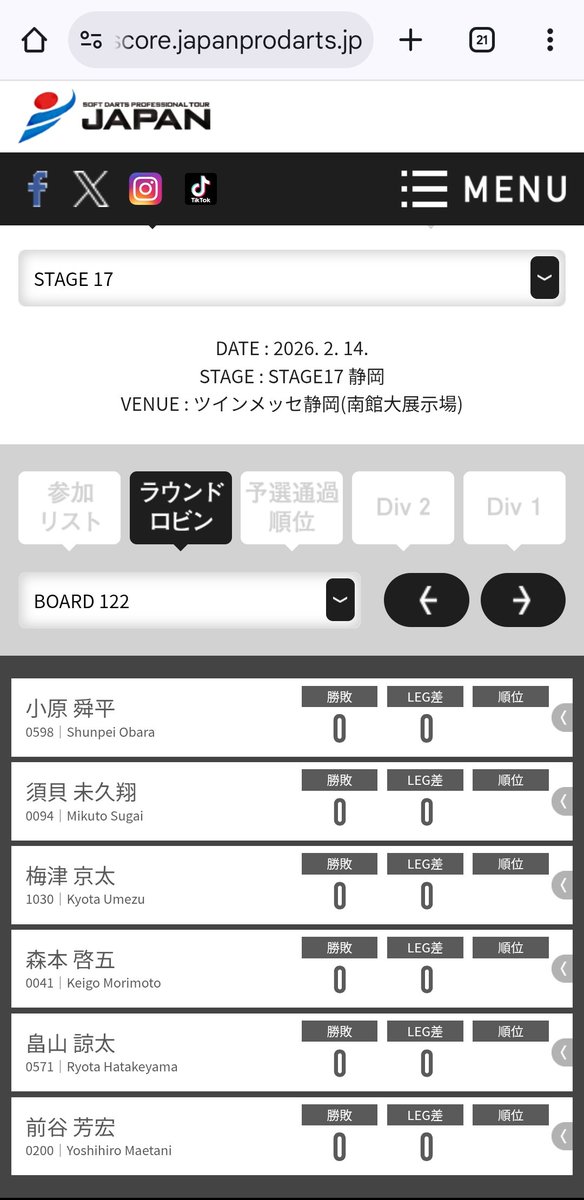 ありえす(梅津 京太) HARROWS tweet media