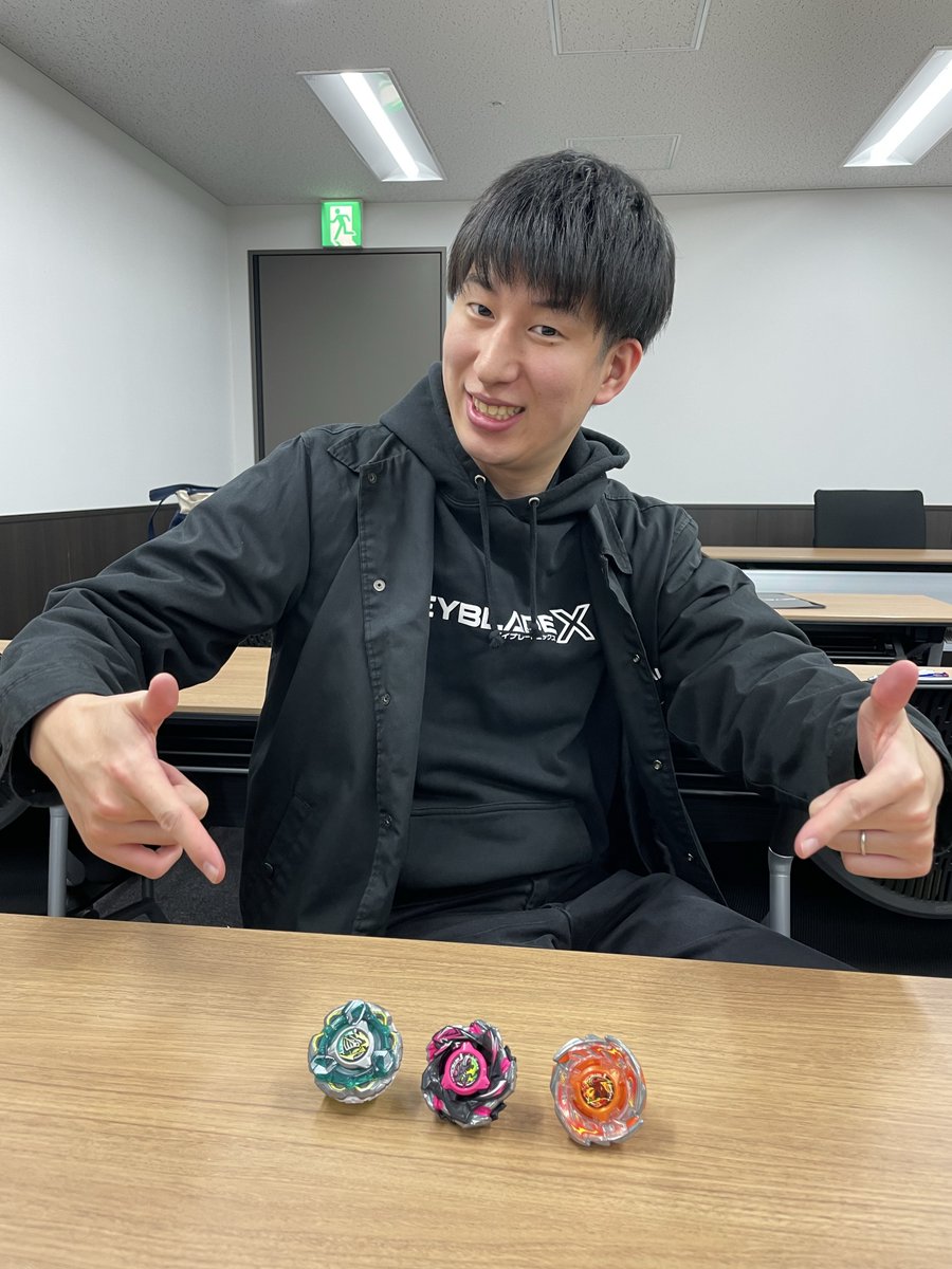 とんちゃん (@BB_Tonchan) / Posts / X