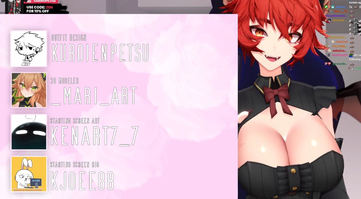 Berserkiller tweet media