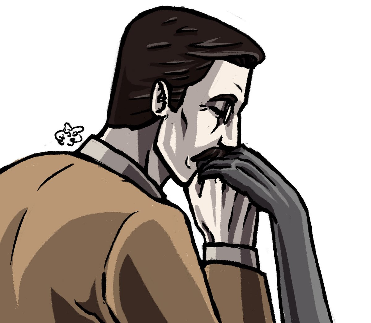 darkblueowlet's tweet photo. Happy Valentine's Day! ππ
#MazM #JekyllandHyde #Jekyll #Lanyon #Utterson #Enfield https://t.co/m9aOxIx9t8