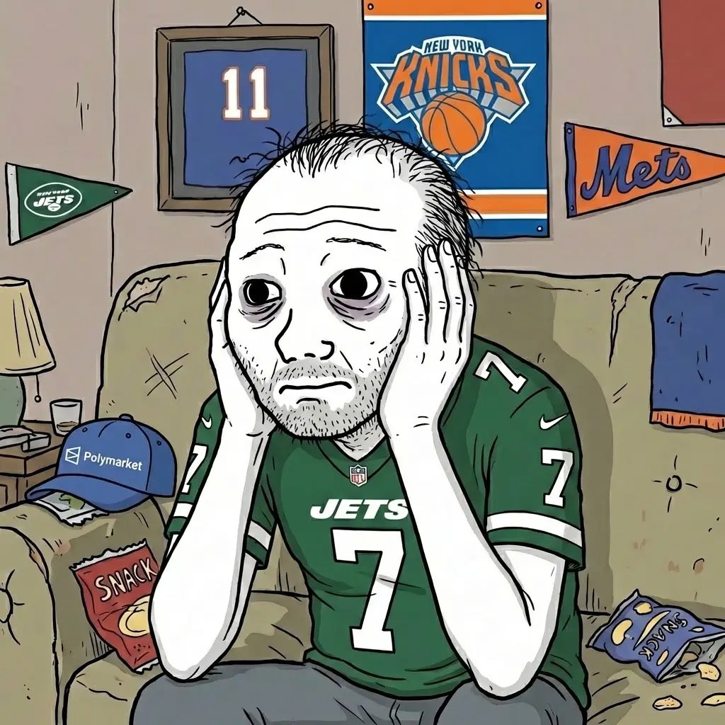 Polymarket Football tweet media