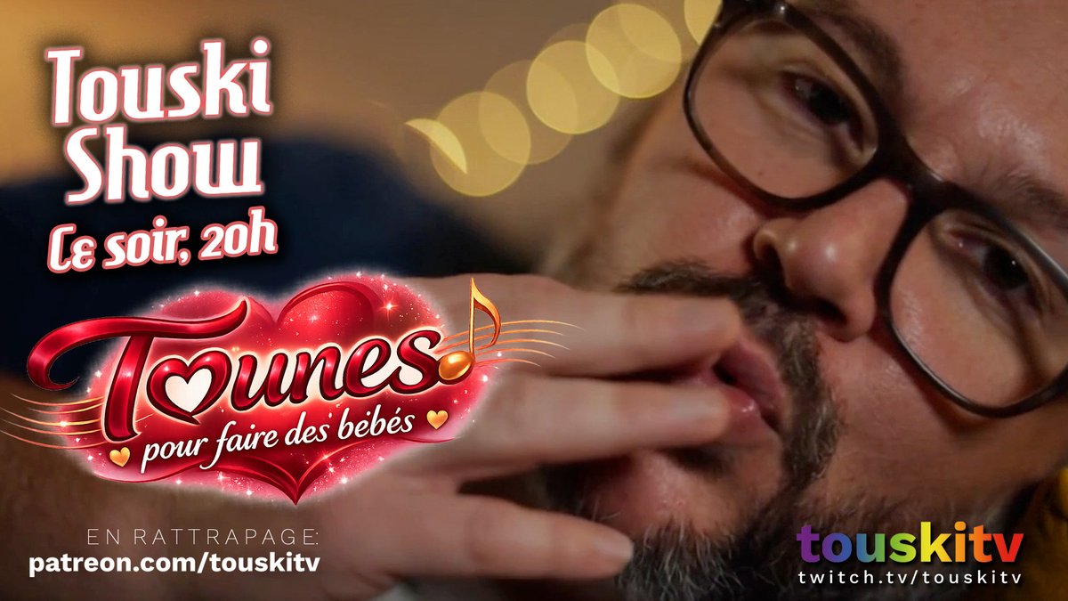 touskitv tweet media