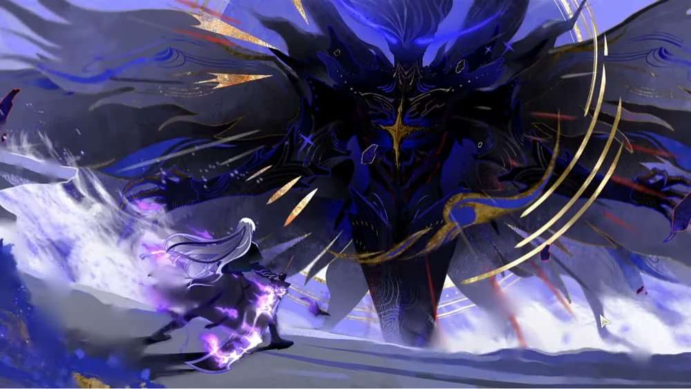 RavenCriss tweet media