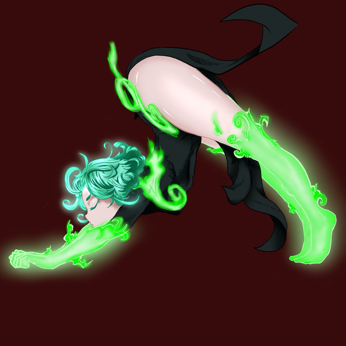 Oni_Poison tweet media