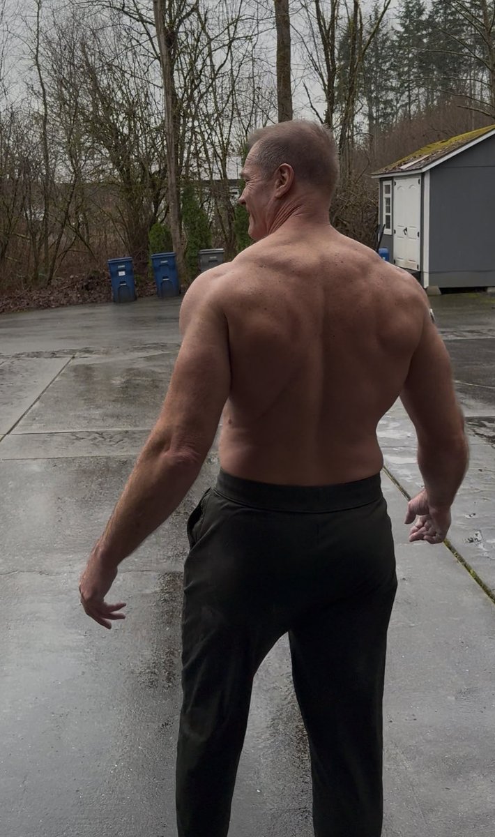 Dr Shawn Baker 🥩 tweet media