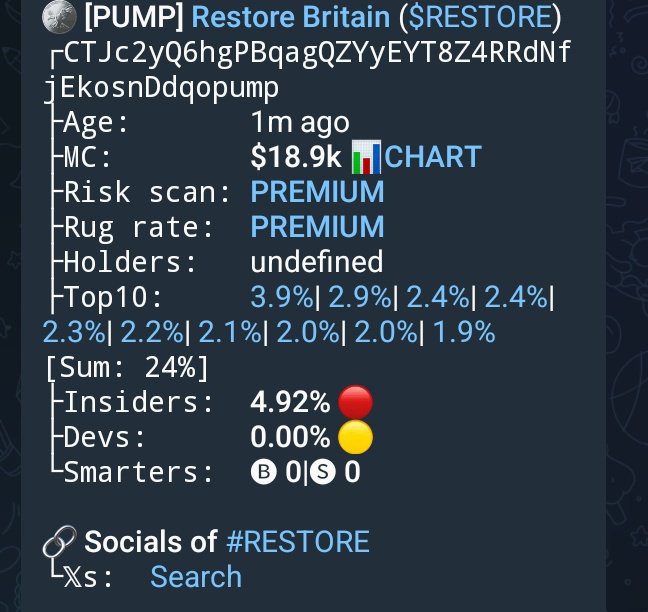 Crypto Trader tweet media