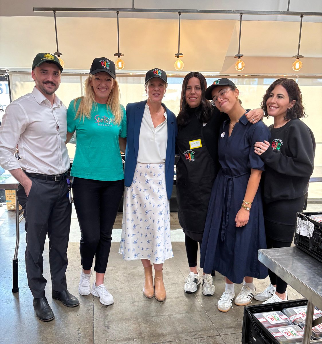 Tanya Bennett tweet media