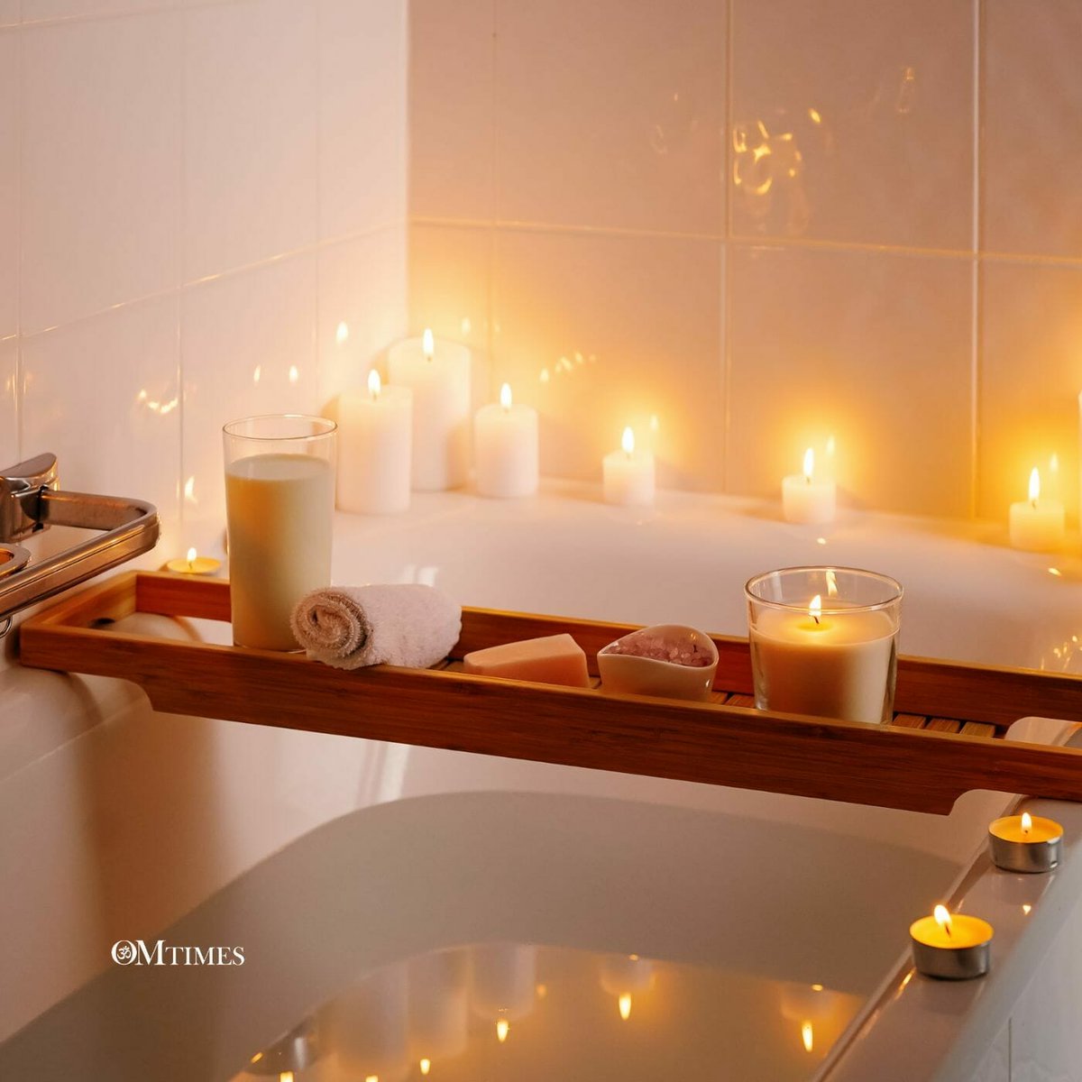 humanityhealing's tweet image. We all need to periodically do emotional cleansing to ward off everything that is negative and disrupts our harmony. See how to perform a #Spiritual #Cleansing step by step - 5 Steps to Practice Spiritual Cleansing tinyurl.com/23rgkrb2