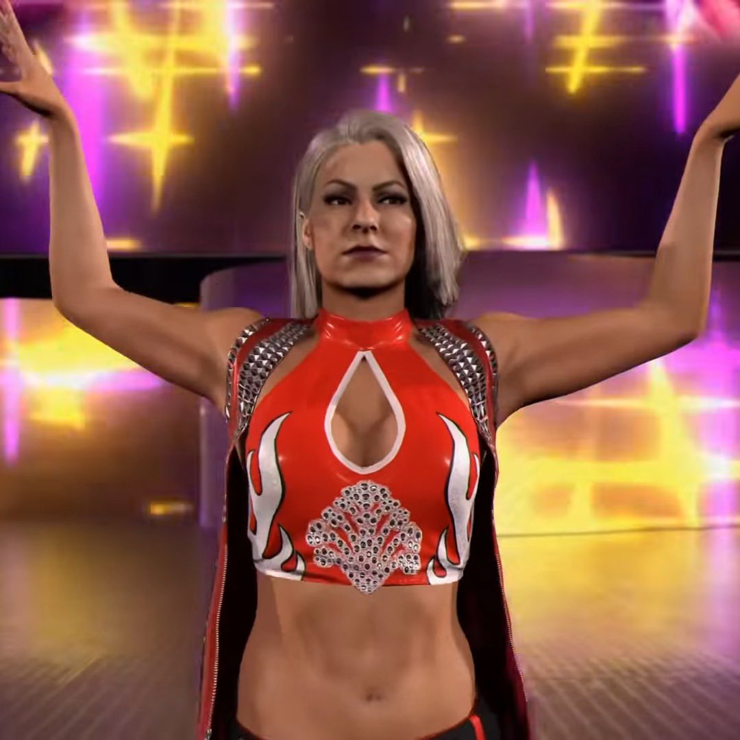 sᴏᴜʟ °❀. 🐆 ྀིྀི ೃ࿔* | LASH IS CHAMPION tweet media