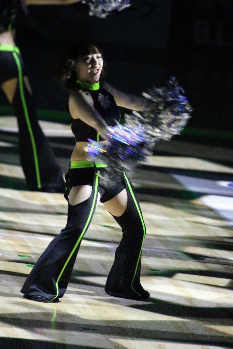 2026/01/31 #passistaspirits #bチア