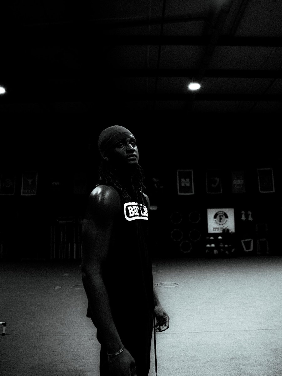 Elijah “Diesel” Cox tweet media