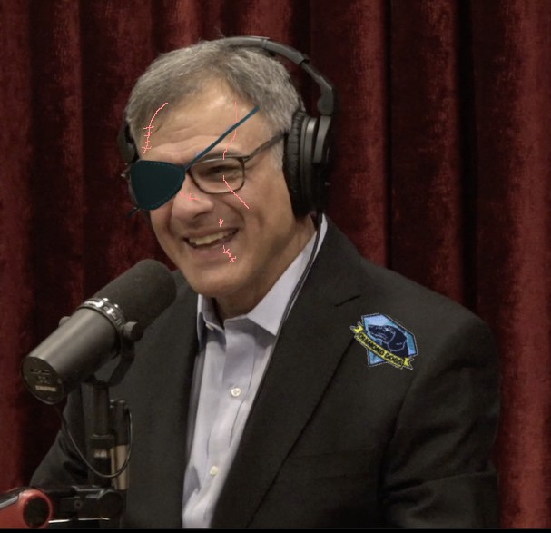 Solidaritus 'Prole' Snake tweet media