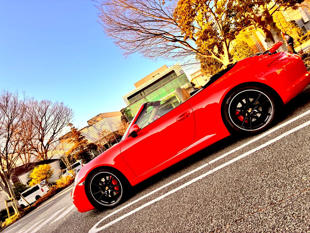 nyakiofree's tweet photo. (^・x・^)おはようございます
「東京の人って毎朝オシャレなカフェ行くんでしょ?」って言われるために…😂
高級なポルシェで代官山まで来て
はい、今まさにオシャレなカフェで
モーニングしてます✌️
(わーイヤなヤツ😂ごめんなさいわざとです🙇♀️)
#IVYPLACE https://t.co/eUr5yXrvap