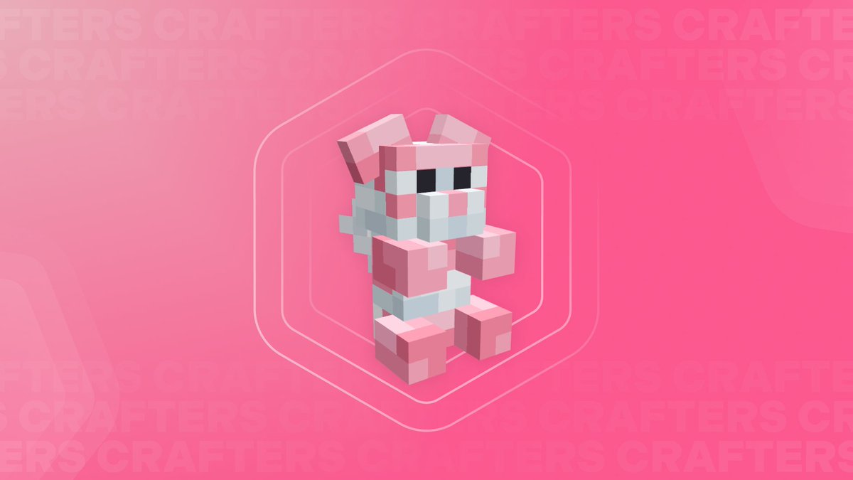 CraftersMC tweet media