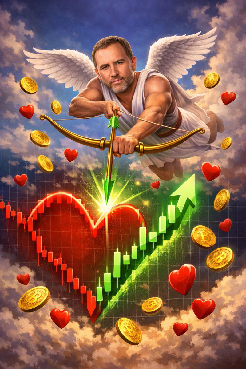 CupidHouse tweet media