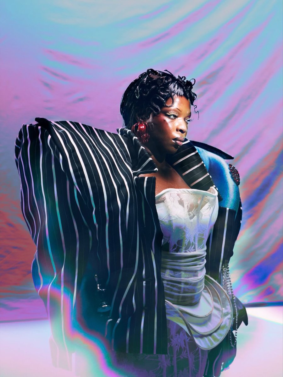 Kris_tia20's tweet photo. Sur 5 nominations 4 victoires

BOSS LADY on a dit !!!!! 👑 #Victoires2026 https://t.co/tMaQp6uokr