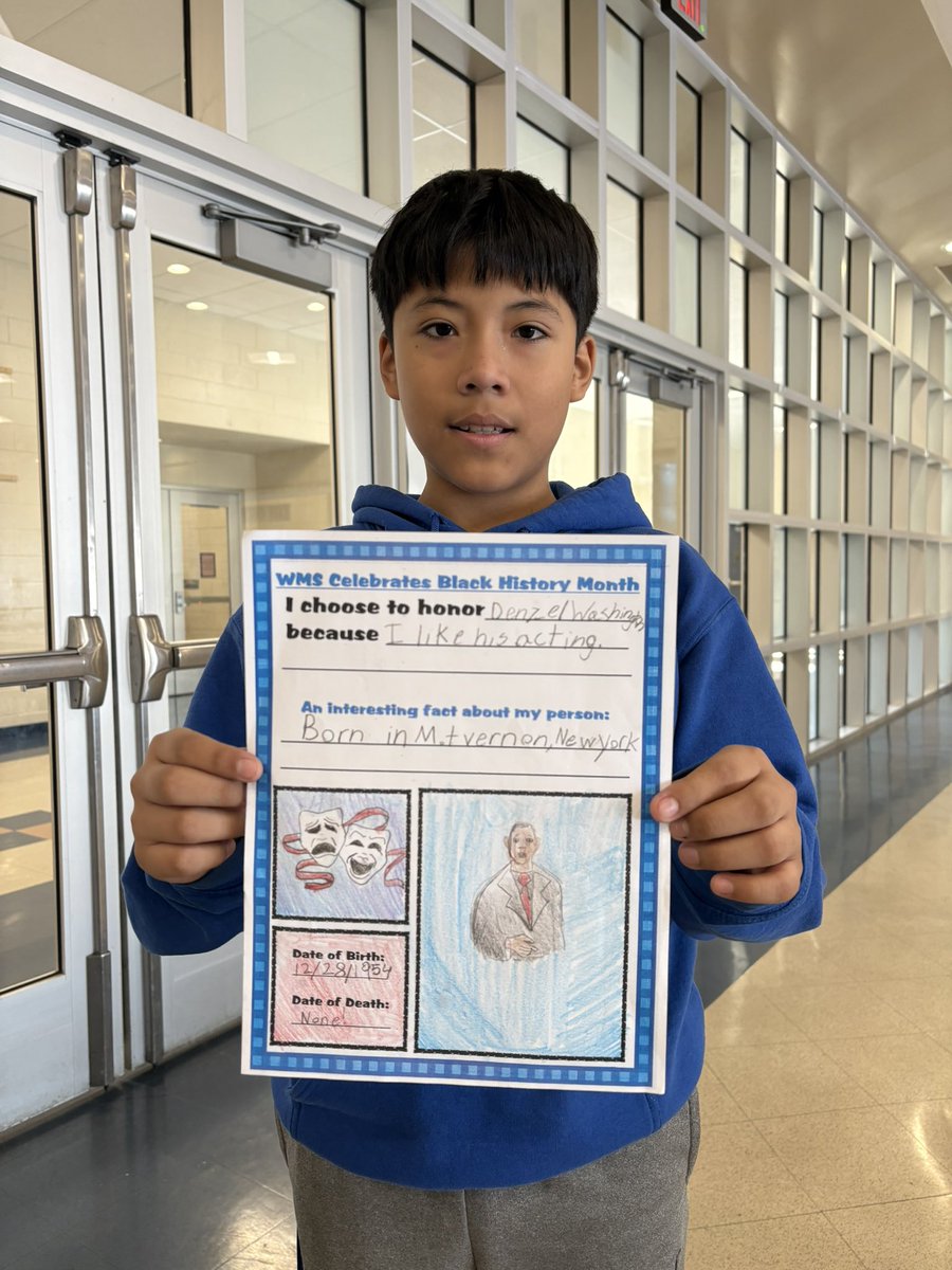 Williamstown Middle School tweet media