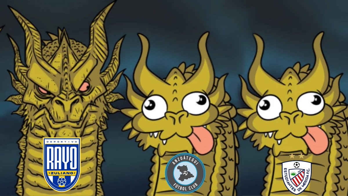 Comunidad Futve tweet media