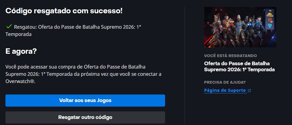 Obrigado <a href="/FoythTv/">Foyth Tv</a> <a href="/nandoida/">Nan 🌸</a> <a href="/elllandria/">Ellandria</a> <a href="/iMartynFox/">iMartynFox 🦊🌈</a> <a href="/_Lariex/">Lariex</a> <a href="/Docki_/">Docki</a> Comecei a nova season BEM!