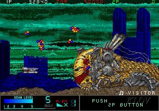 DANMAKUMAN tweet media