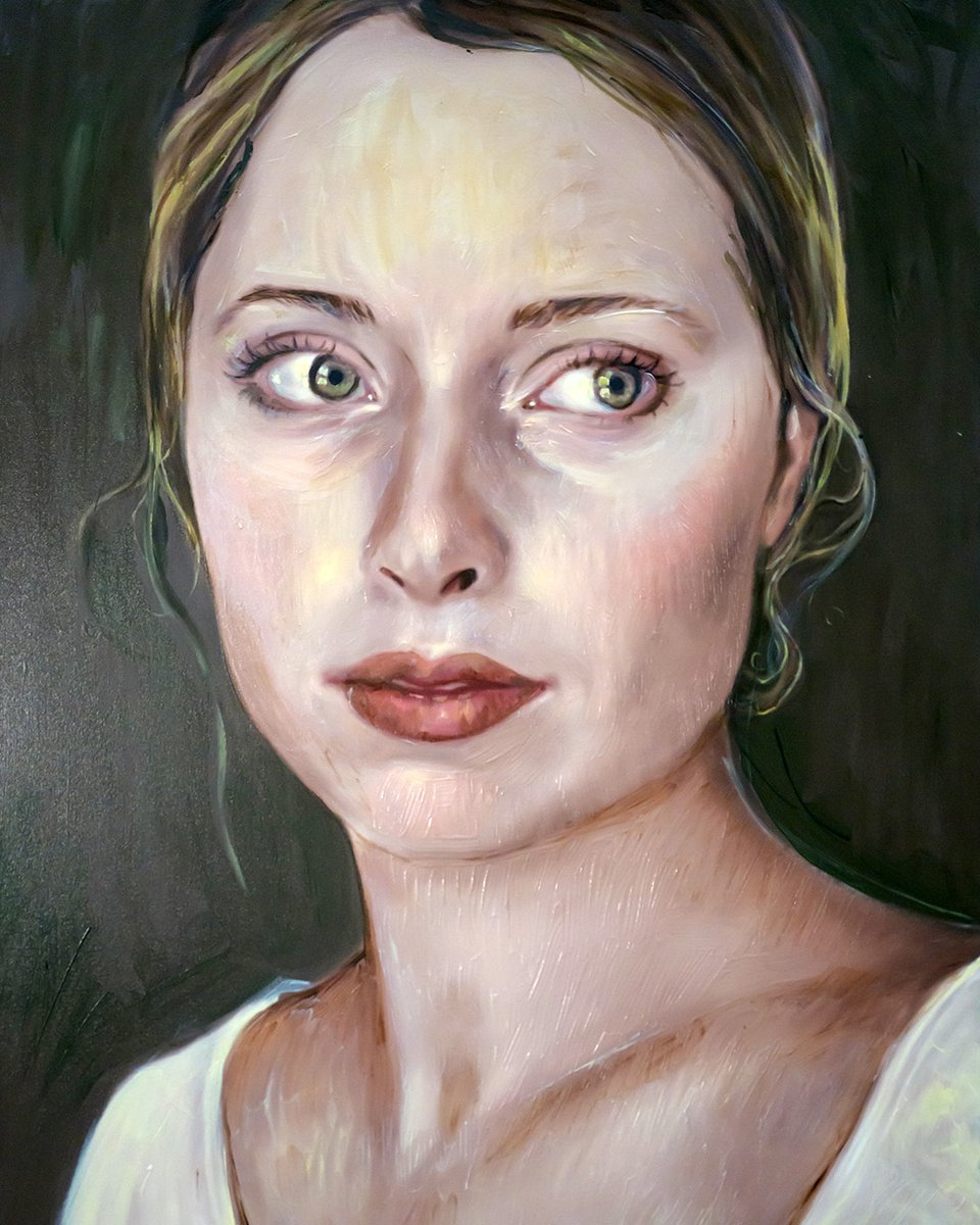 This is how he remembers her...

You live here now. RETURN TO SILENT HILL is coming home soon.