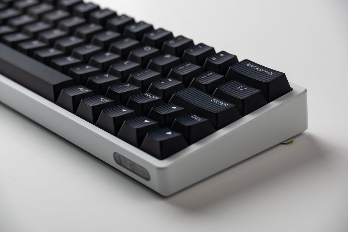 Introducing the Scyrox XPUNK Esports Magnetic Keyboard: a compact