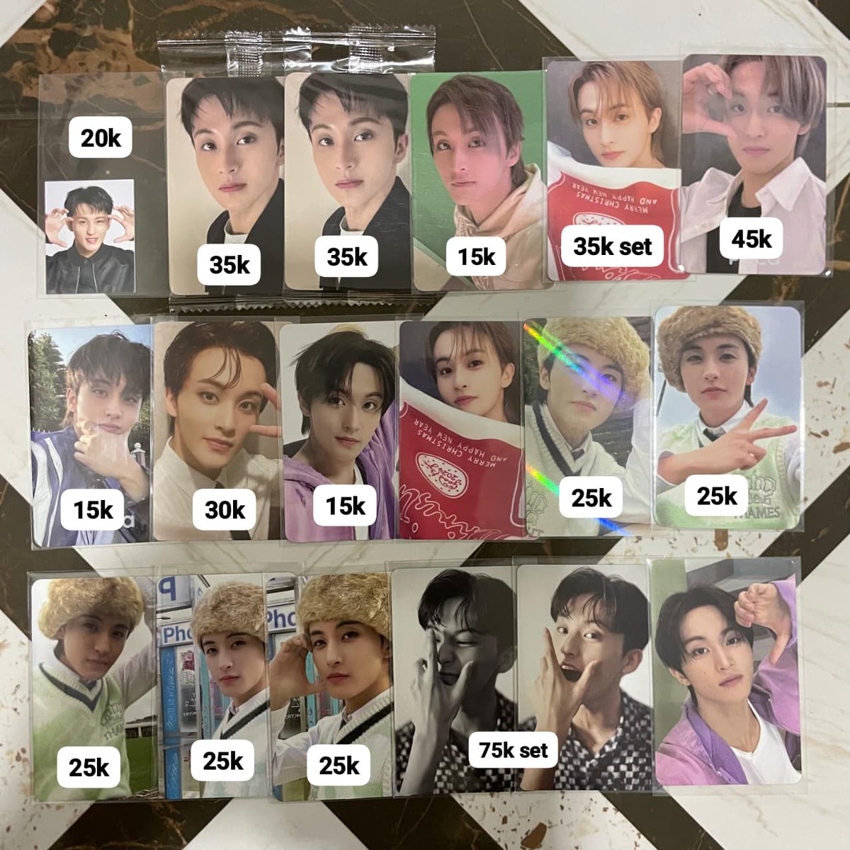 riruuuy ♡ jasa jual wts (order service WA only) tweet media