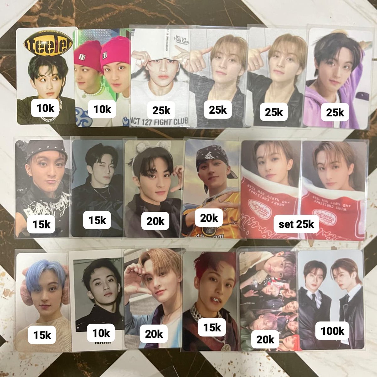 riruuuy ♡ jasa jual wts (order service WA only) tweet media