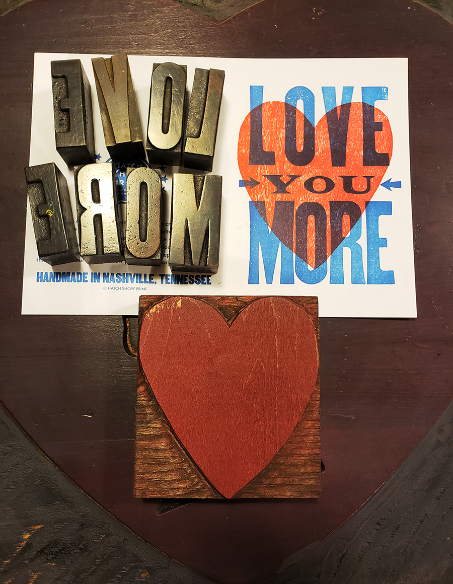 Hatch Show Print tweet media