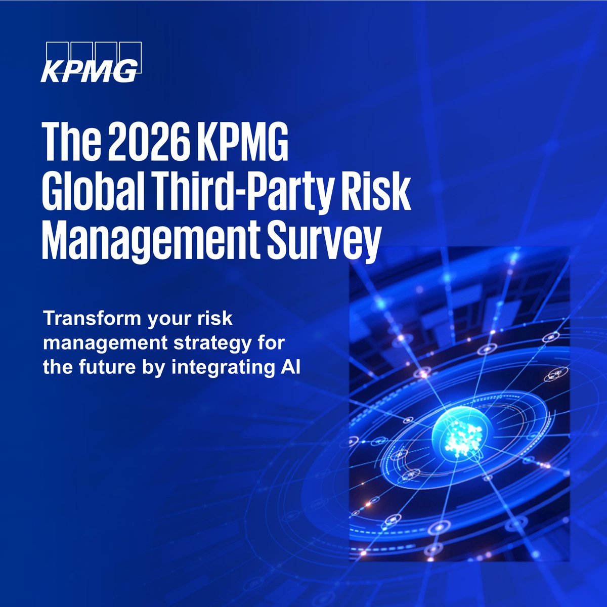 KPMG tweet media