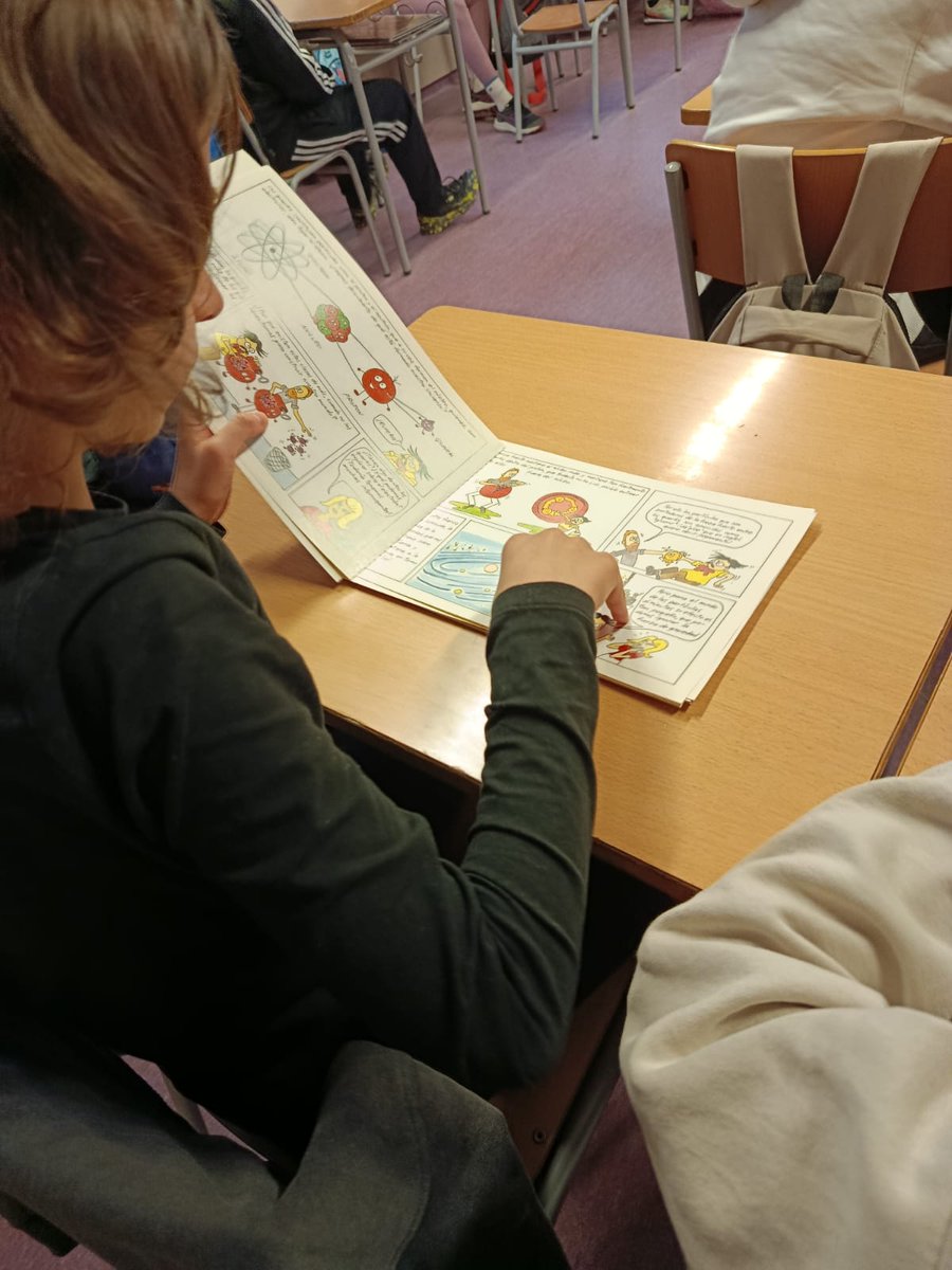 Marina Corbella Morató tweet media