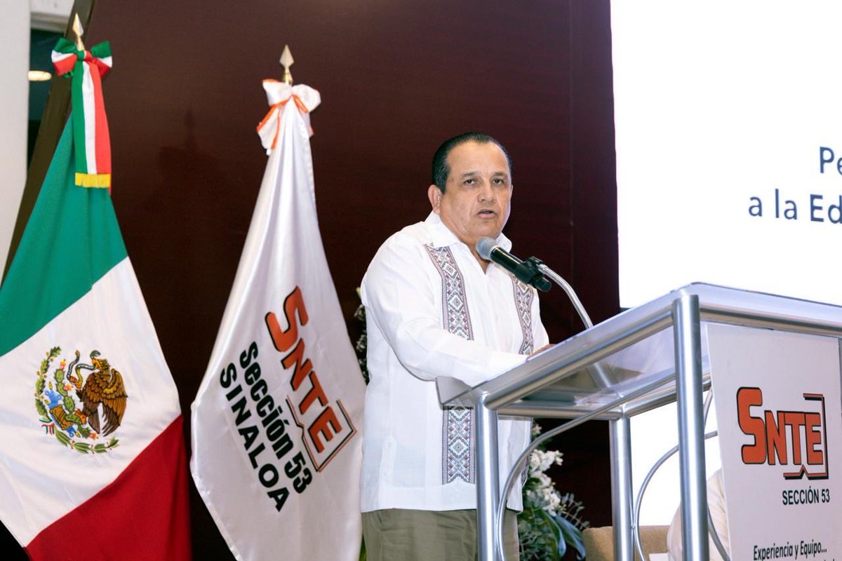 karla stirk Reportera Multimedia Sección 42 Chih. tweet media