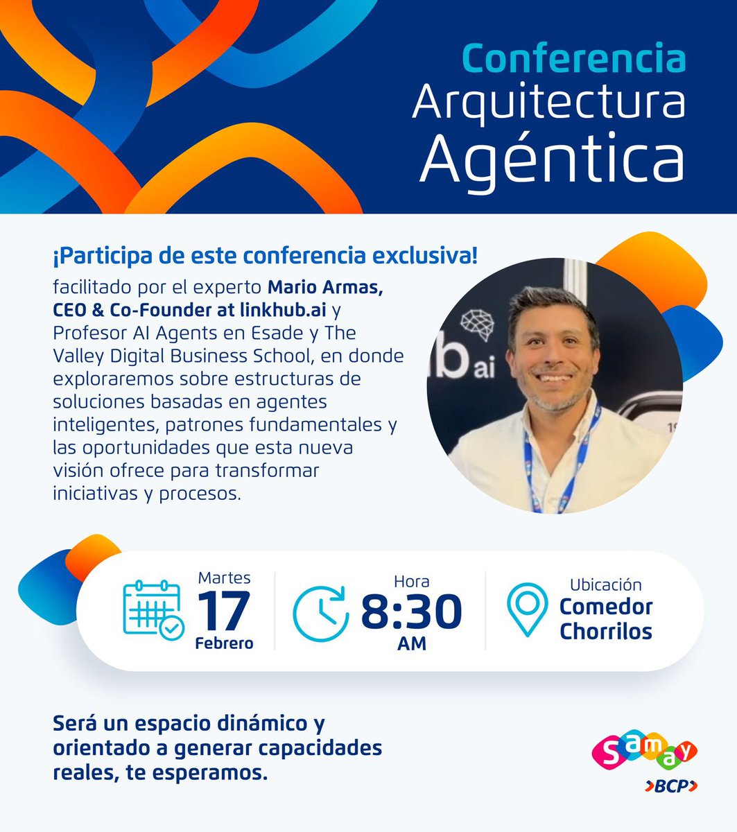 Mario Armas tweet media