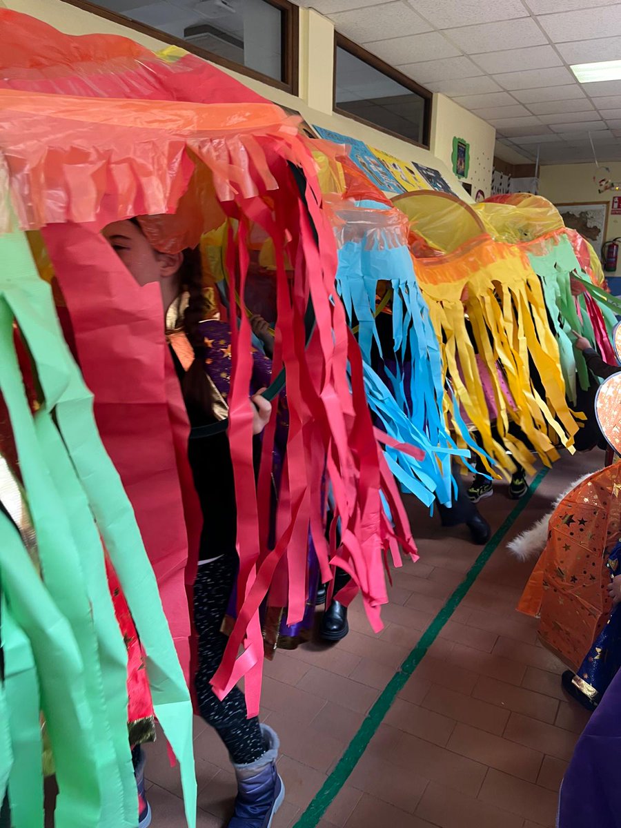 CEIP. Virgen de la Vega tweet media