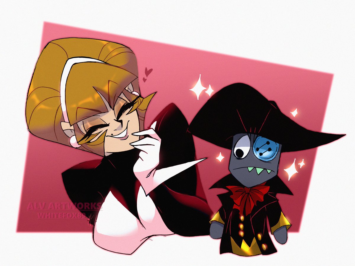 ALV ARTWORK tweet media